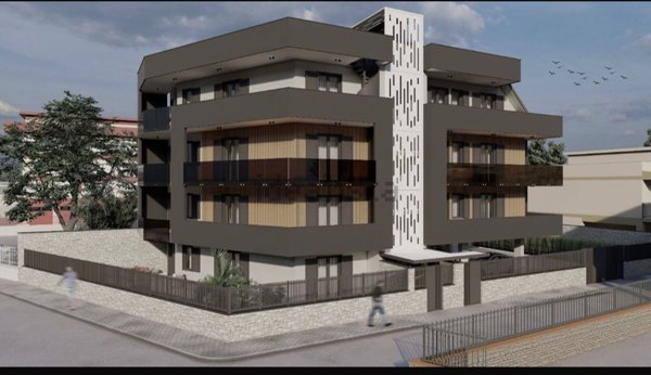 appartamento in vendita a Mugnano di Napoli