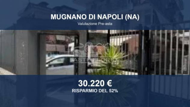 appartamento in vendita a Mugnano di Napoli