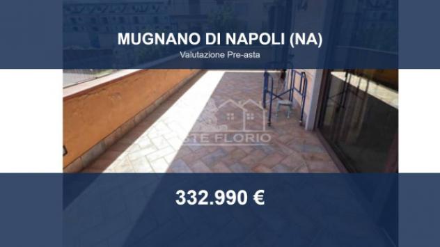 casa indipendente in vendita a Mugnano di Napoli