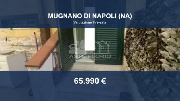 appartamento in vendita a Mugnano di Napoli