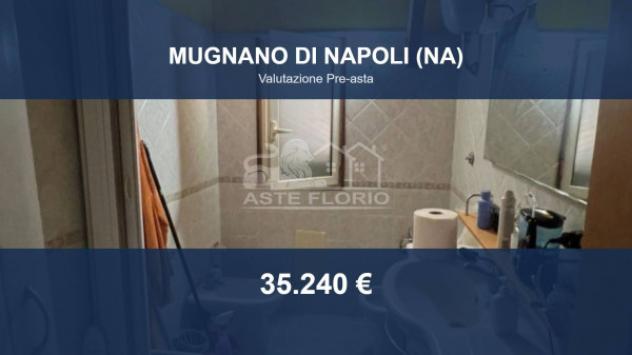 appartamento in vendita a Mugnano di Napoli