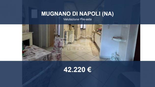 appartamento in vendita a Mugnano di Napoli