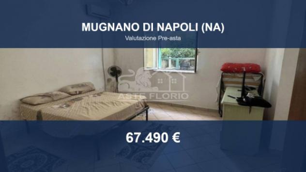 appartamento in vendita a Mugnano di Napoli