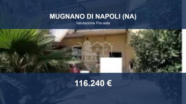appartamento in vendita a Mugnano di Napoli