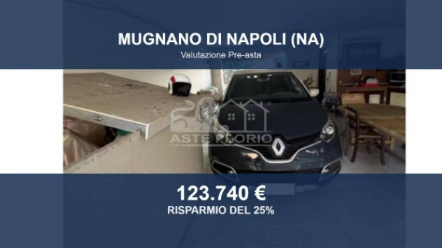 casa indipendente in vendita a Mugnano di Napoli