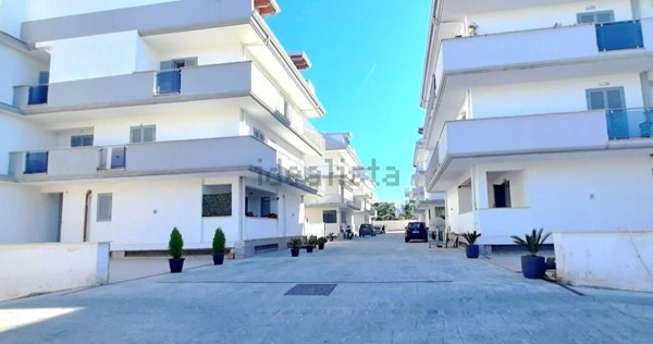 appartamento in vendita a Mugnano di Napoli