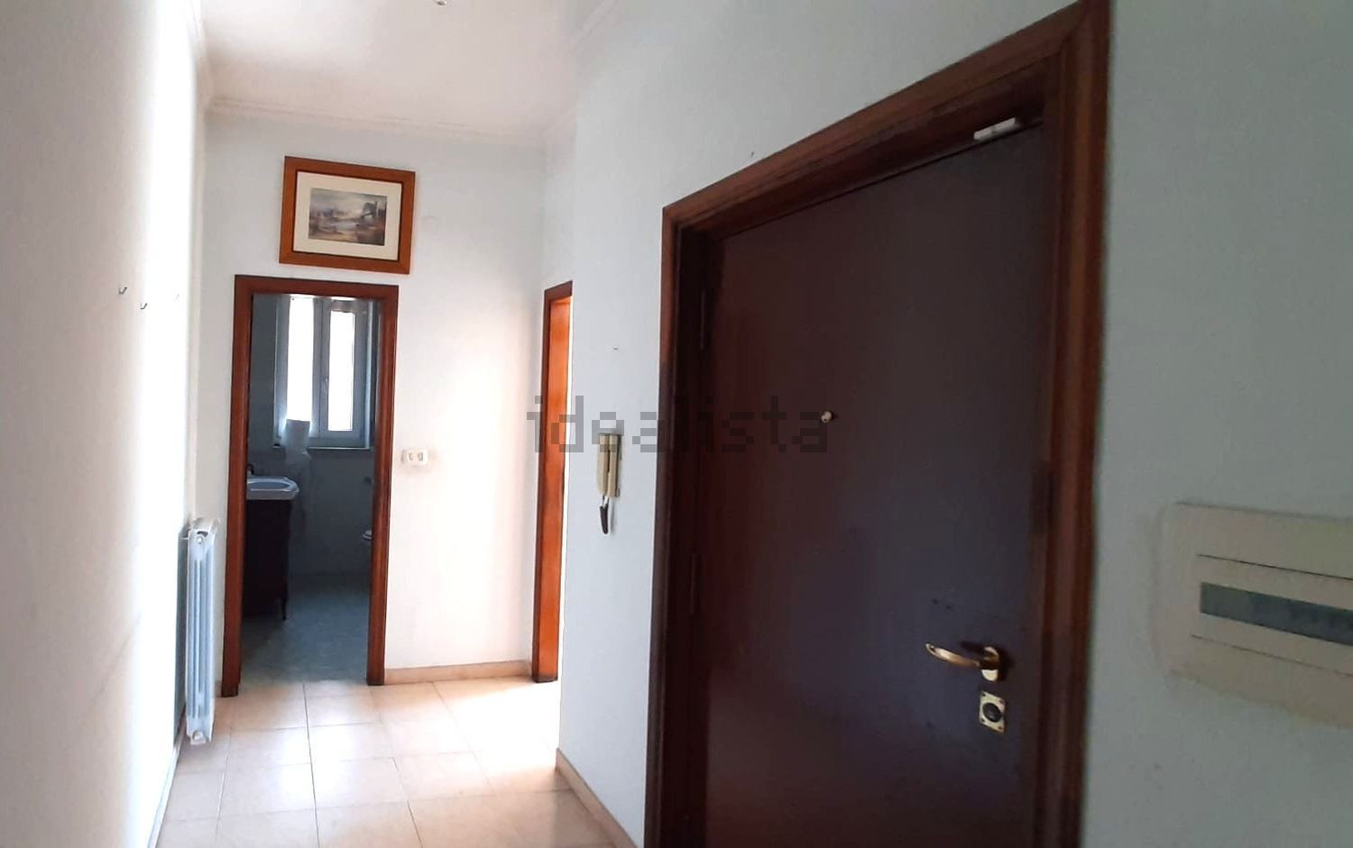 appartamento in vendita a Mugnano di Napoli