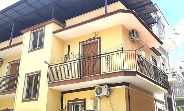 appartamento in vendita a Mugnano di Napoli