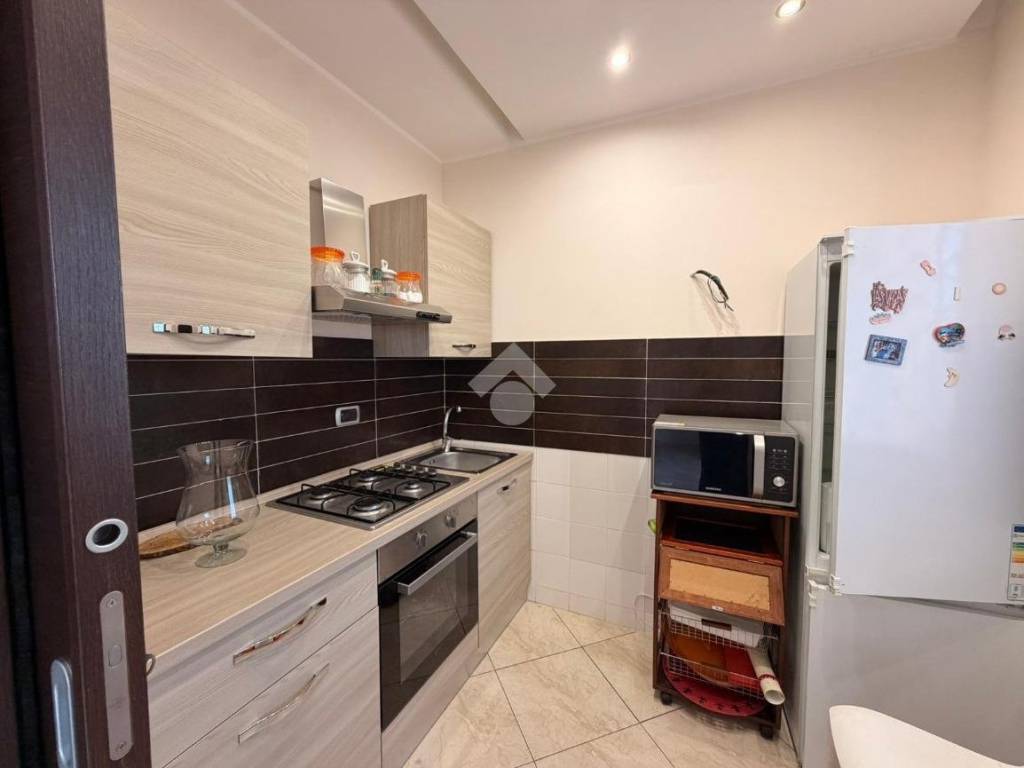 appartamento in vendita a Mugnano di Napoli