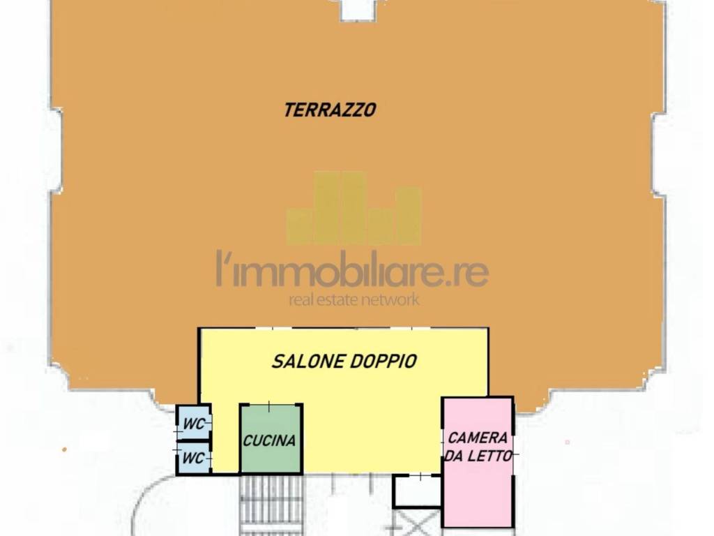 appartamento in vendita a Mugnano di Napoli