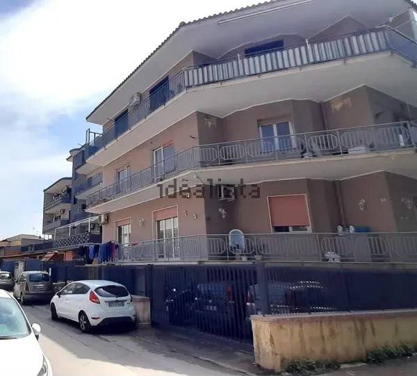 appartamento in vendita a Mugnano di Napoli