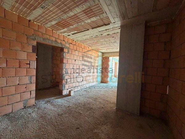 appartamento in vendita a Mugnano di Napoli