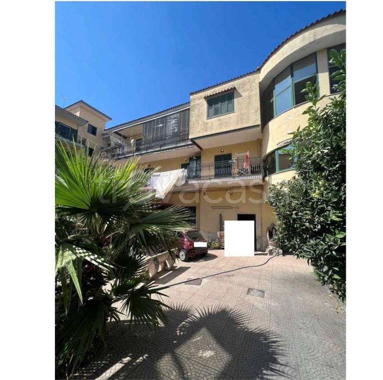 appartamento in vendita a Mugnano di Napoli