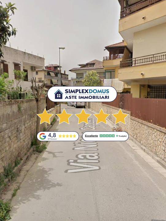 appartamento in vendita a Mugnano di Napoli