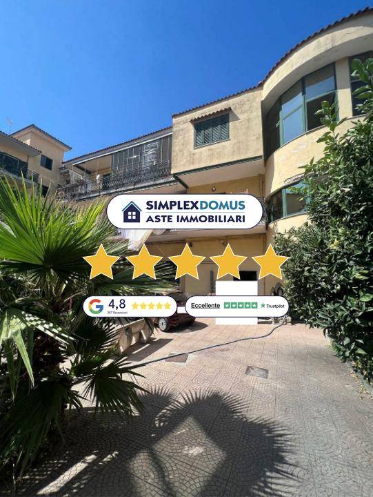 appartamento in vendita a Mugnano di Napoli