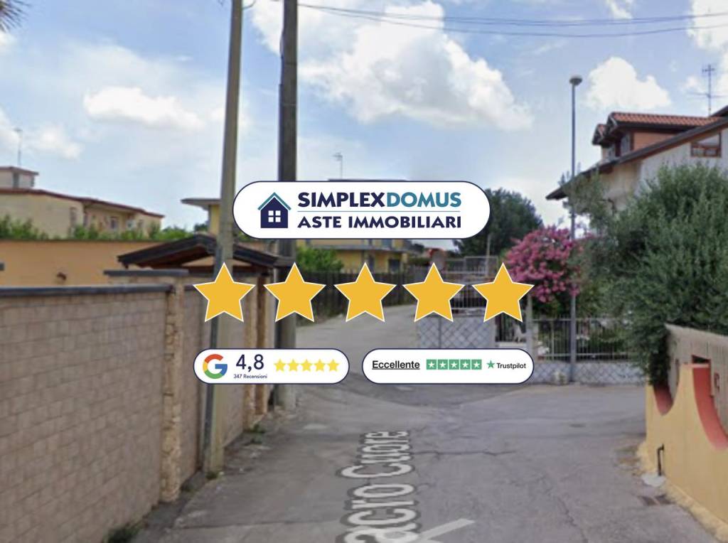 appartamento in vendita a Mugnano di Napoli