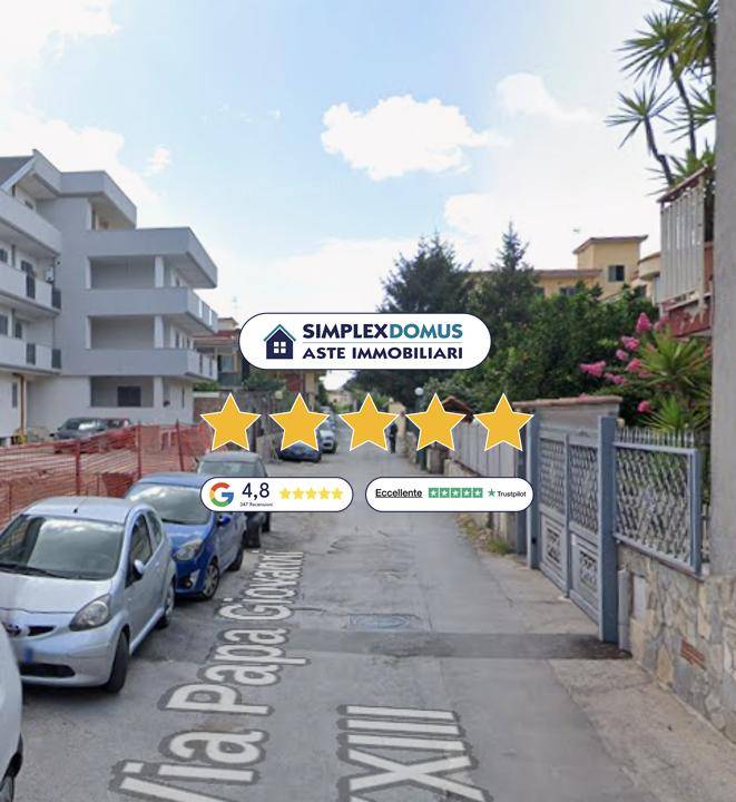 appartamento in vendita a Mugnano di Napoli