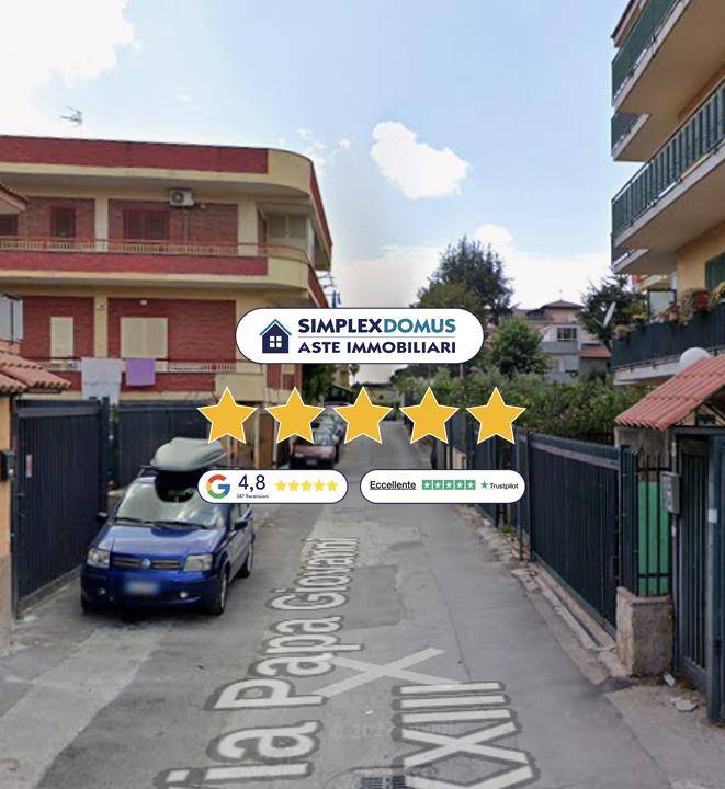 appartamento in vendita a Mugnano di Napoli