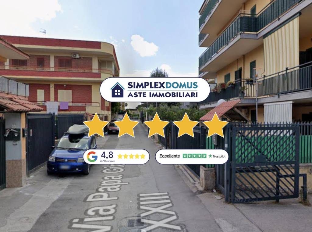 appartamento in vendita a Mugnano di Napoli