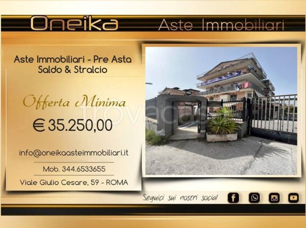 appartamento in vendita a Mugnano di Napoli
