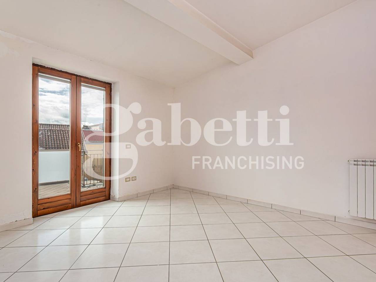 appartamento in vendita a Mugnano di Napoli