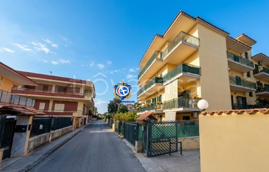 appartamento in vendita a Mugnano di Napoli