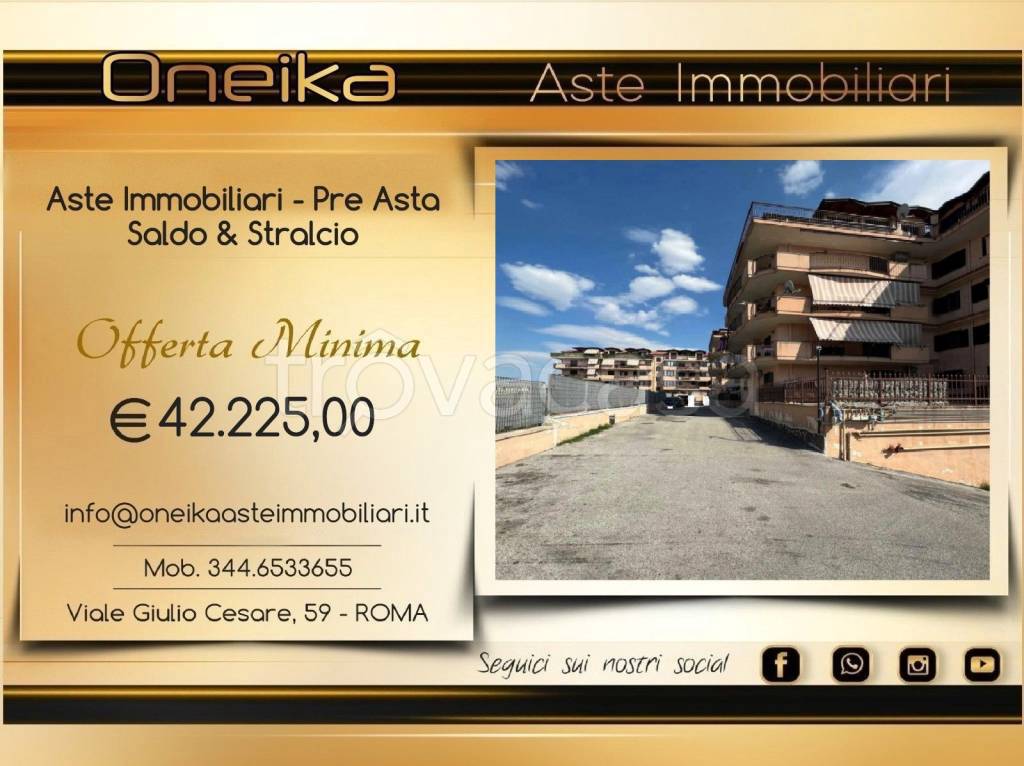 appartamento in vendita a Mugnano di Napoli