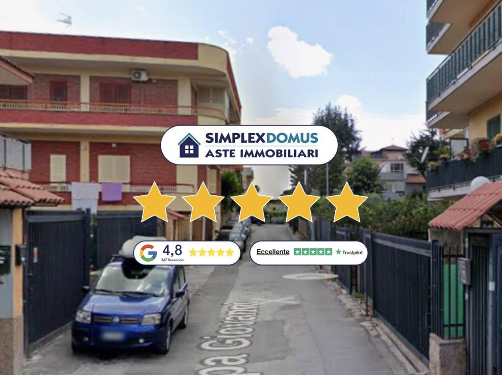 appartamento in vendita a Mugnano di Napoli
