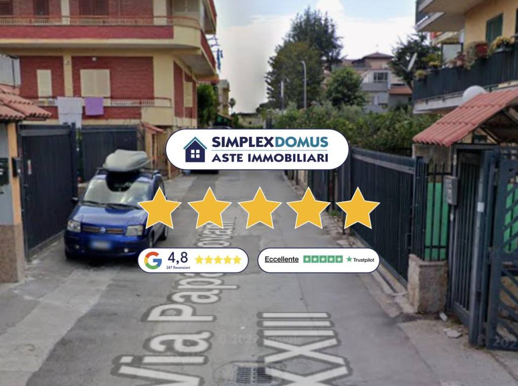appartamento in vendita a Mugnano di Napoli