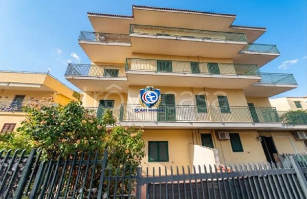 appartamento in vendita a Mugnano di Napoli