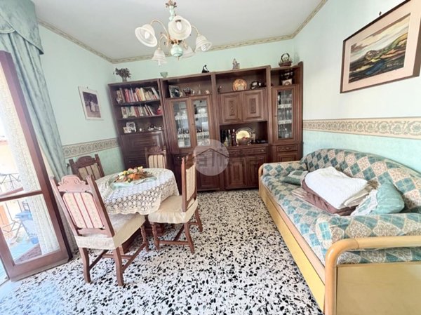 appartamento in vendita a Mugnano di Napoli