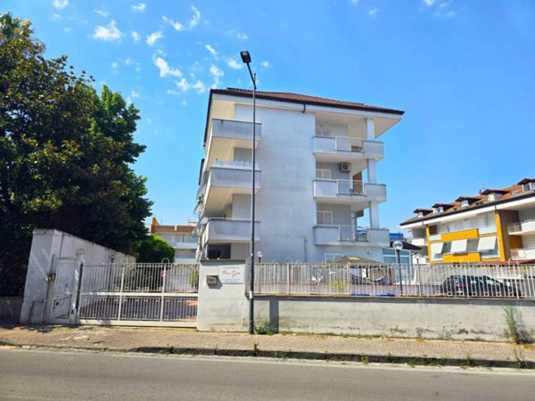 appartamento in vendita a Mugnano di Napoli