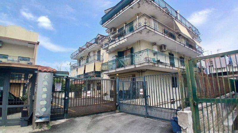 appartamento in vendita a Mugnano di Napoli