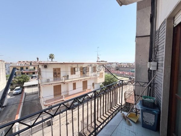 appartamento in vendita a Mugnano di Napoli