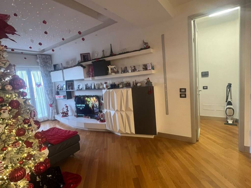 appartamento in vendita a Mugnano di Napoli