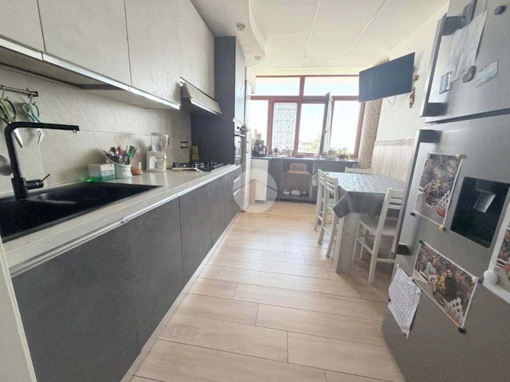 appartamento in vendita a Mugnano di Napoli