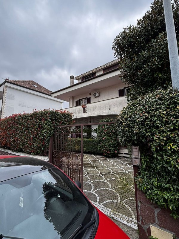 casa indipendente in vendita a Mugnano di Napoli