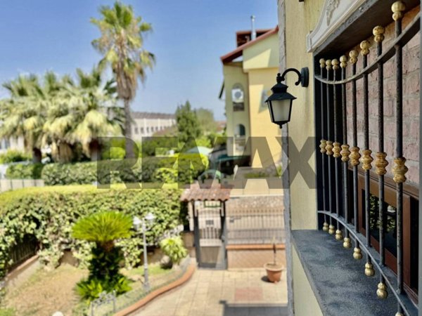 casa indipendente in vendita a Mugnano di Napoli