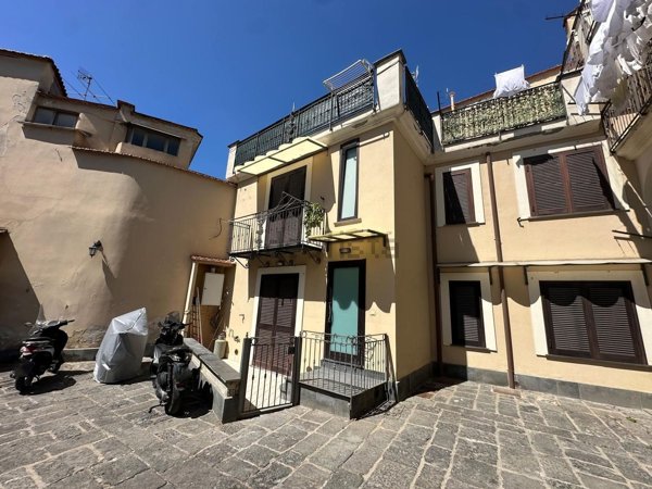 appartamento in vendita a Mugnano di Napoli
