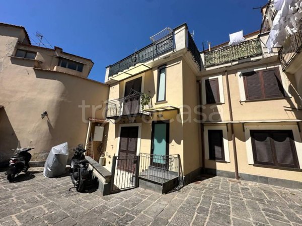 appartamento in vendita a Mugnano di Napoli