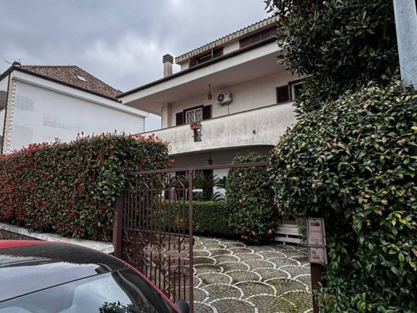 casa indipendente in vendita a Mugnano di Napoli