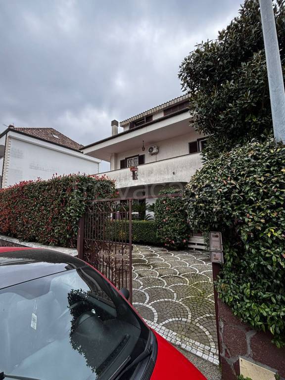 casa indipendente in vendita a Mugnano di Napoli