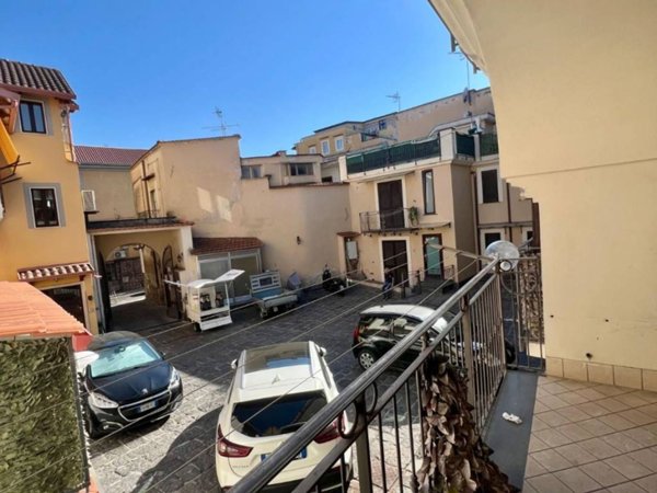 appartamento in vendita a Mugnano di Napoli