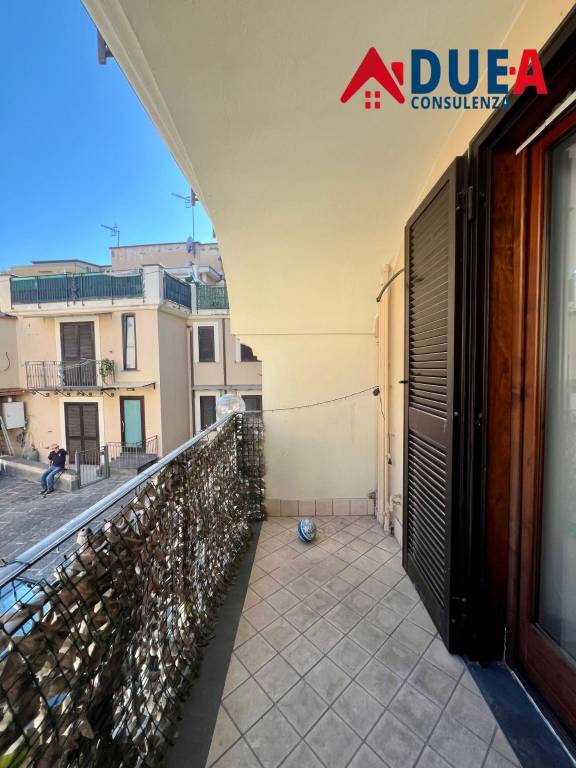 appartamento in vendita a Mugnano di Napoli