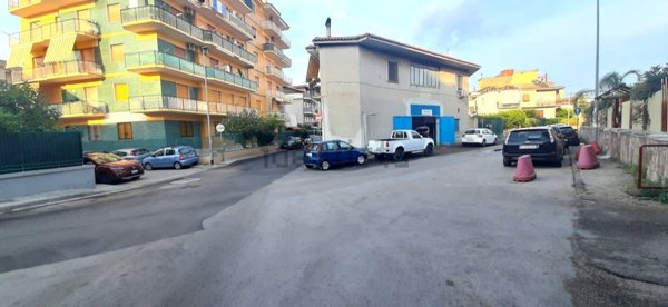 appartamento in vendita a Mugnano di Napoli