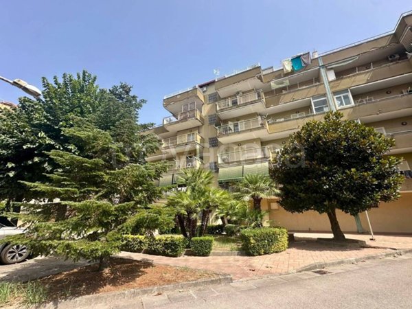appartamento in vendita a Mugnano di Napoli