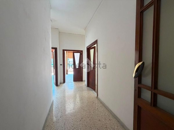 appartamento in vendita a Mugnano di Napoli