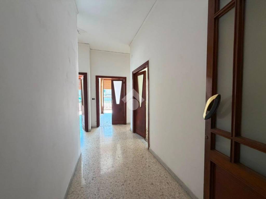 appartamento in vendita a Mugnano di Napoli