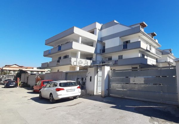 appartamento in vendita a Mugnano di Napoli