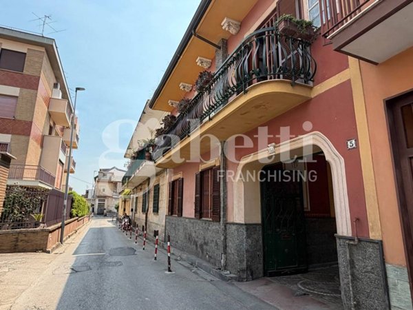 casa indipendente in vendita a Mugnano di Napoli